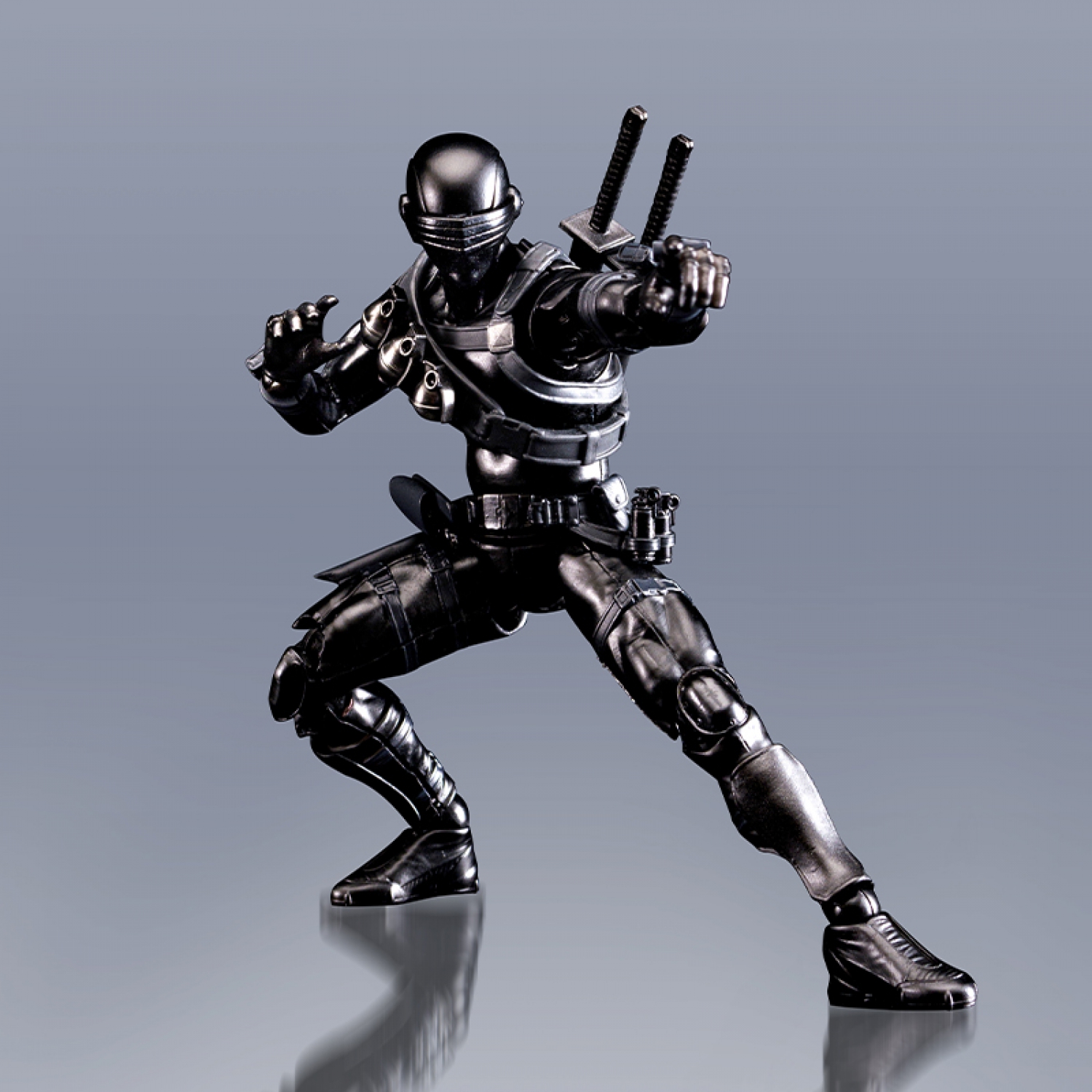 [Furai Model] Snake Eyes